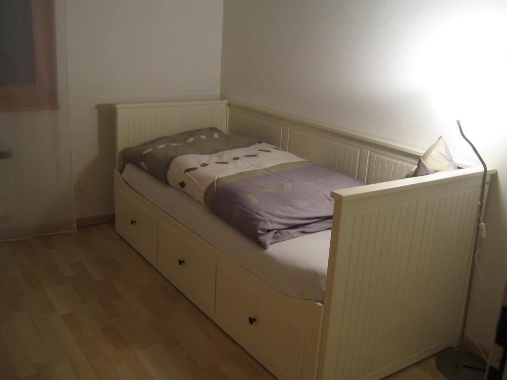 Senda 517 C Apartment Scuol Room photo